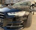 Чорний Ауді А6, об'ємом двигуна 3 л та пробігом 167 тис. км за 23900 $, фото 1 на Automoto.ua