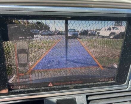 Черный Ауди А6, объемом двигателя 3 л и пробегом 76 тыс. км за 8000 $, фото 10 на Automoto.ua