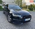 Чорний Ауді А6, об'ємом двигуна 1.97 л та пробігом 259 тис. км за 18999 $, фото 1 на Automoto.ua