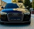Черный Ауди А6, объемом двигателя 1.97 л и пробегом 211 тыс. км за 17999 $, фото 8 на Automoto.ua