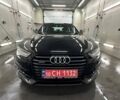 Черный Ауди А6, объемом двигателя 3 л и пробегом 178 тыс. км за 20500 $, фото 2 на Automoto.ua
