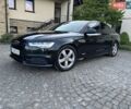 Чорний Ауді А6, об'ємом двигуна 1.97 л та пробігом 259 тис. км за 18999 $, фото 4 на Automoto.ua