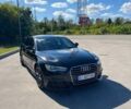 Черный Ауди А6, объемом двигателя 1.98 л и пробегом 206 тыс. км за 17500 $, фото 27 на Automoto.ua