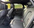 Черный Ауди А6, объемом двигателя 3 л и пробегом 80 тыс. км за 14100 $, фото 9 на Automoto.ua