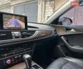 Черный Ауди А6, объемом двигателя 1.97 л и пробегом 133 тыс. км за 27300 $, фото 8 на Automoto.ua
