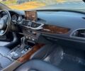 Чорний Ауді А6, об'ємом двигуна 2 л та пробігом 75 тис. км за 4900 $, фото 10 на Automoto.ua