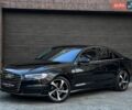 Чорний Ауді А6, об'ємом двигуна 2 л та пробігом 225 тис. км за 21999 $, фото 1 на Automoto.ua