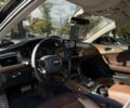 Черный Ауди А6, объемом двигателя 3 л и пробегом 228 тыс. км за 24500 $, фото 17 на Automoto.ua