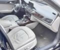 Черный Ауди А6, объемом двигателя 2 л и пробегом 270 тыс. км за 10800 $, фото 6 на Automoto.ua