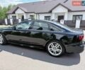 Чорний Ауді А6, об'ємом двигуна 1.98 л та пробігом 143 тис. км за 18000 $, фото 1 на Automoto.ua