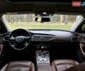 Черный Ауди А6, объемом двигателя 1.97 л и пробегом 106 тыс. км за 23000 $, фото 2 на Automoto.ua
