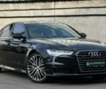 Чорний Ауді А6, об'ємом двигуна 1.98 л та пробігом 104 тис. км за 22000 $, фото 1 на Automoto.ua