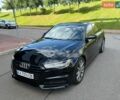 Чорний Ауді А6, об'ємом двигуна 3 л та пробігом 185 тис. км за 17990 $, фото 1 на Automoto.ua