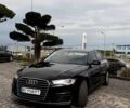 Чорний Ауді А6, об'ємом двигуна 1.97 л та пробігом 190 тис. км за 21000 $, фото 1 на Automoto.ua