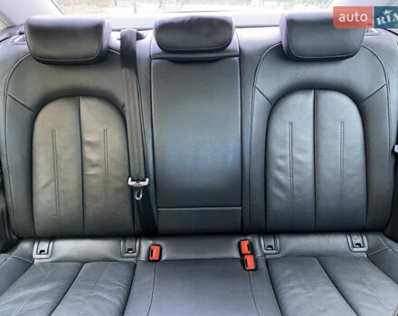 Ауді А6 2016 у Києві на Automoto.ua Чорний Ауді А6, об'ємом двигуна 2 л та пробігом 152 тис. км за 21500 $, фото 43 на Automoto.ua