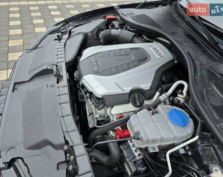 Черный Ауди А6, объемом двигателя 3 л и пробегом 168 тыс. км за 19999 $, фото 82 на Automoto.ua