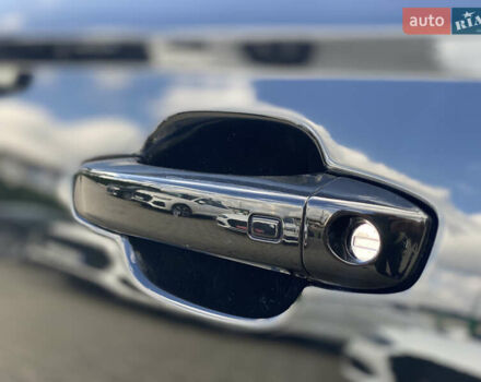 Черный Ауди А6, объемом двигателя 3 л и пробегом 155 тыс. км за 22700 $, фото 11 на Automoto.ua