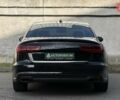 Чорний Ауді А6, об'ємом двигуна 1.98 л та пробігом 104 тис. км за 27500 $, фото 5 на Automoto.ua