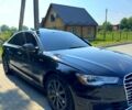 Черный Ауди А6, объемом двигателя 3 л и пробегом 139 тыс. км за 15800 $, фото 3 на Automoto.ua
