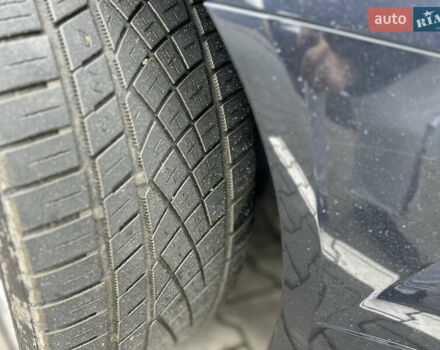 Чорний Ауді А6, об'ємом двигуна 1.98 л та пробігом 249 тис. км за 17000 $, фото 12 на Automoto.ua