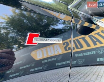 Черный Ауди А6, объемом двигателя 3 л и пробегом 176 тыс. км за 26900 $, фото 6 на Automoto.ua