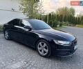 Черный Ауди А6, объемом двигателя 1.97 л и пробегом 257 тыс. км за 19999 $, фото 1 на Automoto.ua