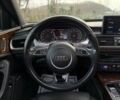 Черный Ауди А6, объемом двигателя 3 л и пробегом 80 тыс. км за 14100 $, фото 4 на Automoto.ua