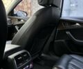 Черный Ауди А6, объемом двигателя 1.97 л и пробегом 133 тыс. км за 27300 $, фото 6 на Automoto.ua