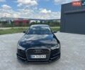 Чорний Ауді А6, об'ємом двигуна 1.98 л та пробігом 190 тис. км за 16800 $, фото 1 на Automoto.ua
