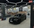 Черный Ауди А6, объемом двигателя 1.98 л и пробегом 148 тыс. км за 24000 $, фото 1 на Automoto.ua