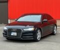 Чорний Ауді А6, об'ємом двигуна 2 л та пробігом 90 тис. км за 23000 $, фото 1 на Automoto.ua