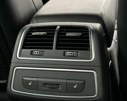 Черный Ауди А6, объемом двигателя 3 л и пробегом 178 тыс. км за 20500 $, фото 19 на Automoto.ua