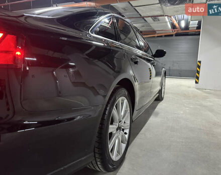 Чорний Ауді А6, об'ємом двигуна 2 л та пробігом 259 тис. км за 14300 $, фото 12 на Automoto.ua
