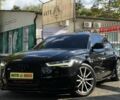 Черный Ауди А6, объемом двигателя 3 л и пробегом 228 тыс. км за 24500 $, фото 1 на Automoto.ua