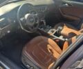 Ауди А6 2016 в Киеве на Automoto.ua Черный Ауди А6, объемом двигателя 1.98 л и пробегом 175 тыс. км за 19500 $, фото 10 на Automoto.ua