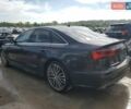 Черный Ауди А6, объемом двигателя 3 л и пробегом 86 тыс. км за 4500 $, фото 1 на Automoto.ua