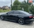 Чорний Ауді А6, об'ємом двигуна 2 л та пробігом 197 тис. км за 15000 $, фото 7 на Automoto.ua
