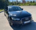 Черный Ауди А6, объемом двигателя 1.98 л и пробегом 206 тыс. км за 17500 $, фото 29 на Automoto.ua