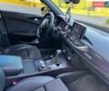 Чорний Ауді А6, об'ємом двигуна 1.97 л та пробігом 259 тис. км за 18999 $, фото 30 на Automoto.ua