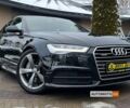 Черный Ауди А6, объемом двигателя 3 л и пробегом 111 тыс. км за 23900 $, фото 1 на Automoto.ua