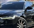 Черный Ауди А6, объемом двигателя 3 л и пробегом 228 тыс. км за 24500 $, фото 1 на Automoto.ua