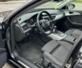 Чорний Ауді А6, об'ємом двигуна 2 л та пробігом 280 тис. км за 23500 $, фото 8 на Automoto.ua