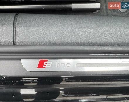 Черный Ауди А6, объемом двигателя 1.98 л и пробегом 171 тыс. км за 15900 $, фото 25 на Automoto.ua