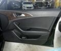 Черный Ауди А6, объемом двигателя 2 л и пробегом 137 тыс. км за 17500 $, фото 16 на Automoto.ua