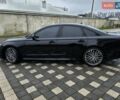 Черный Ауди А6, объемом двигателя 3 л и пробегом 168 тыс. км за 19999 $, фото 29 на Automoto.ua