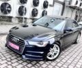 Черный Ауди А6, объемом двигателя 2 л и пробегом 270 тыс. км за 10800 $, фото 3 на Automoto.ua