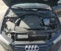 Черный Ауди А6, объемом двигателя 0 л и пробегом 84 тыс. км за 3500 $, фото 10 на Automoto.ua