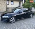 Чорний Ауді А6, об'ємом двигуна 1.97 л та пробігом 259 тис. км за 18999 $, фото 14 на Automoto.ua