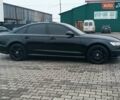 Черный Ауди А6, объемом двигателя 1.97 л и пробегом 126 тыс. км за 22500 $, фото 4 на Automoto.ua