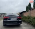 Черный Ауди А6, объемом двигателя 1.97 л и пробегом 184 тыс. км за 28500 $, фото 37 на Automoto.ua